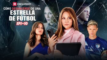 Cómo es la serie vertical con Barbie Vélez y Sofía Jujuy Jiménez que la rompe en las redes 