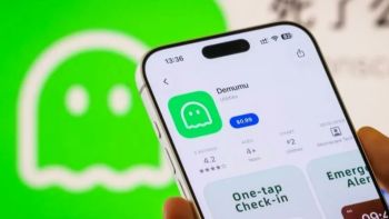 "¿Estás muerto?": la aplicación más vendida de China destinada a personas solas 