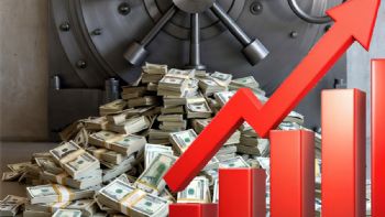 A pesar de los pagos, la deuda creció casi USD 30.000 millones en el gobierno de Milei