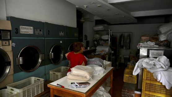 Un apagón masivo afectó a más de 800 mil usuarios en AMBA 