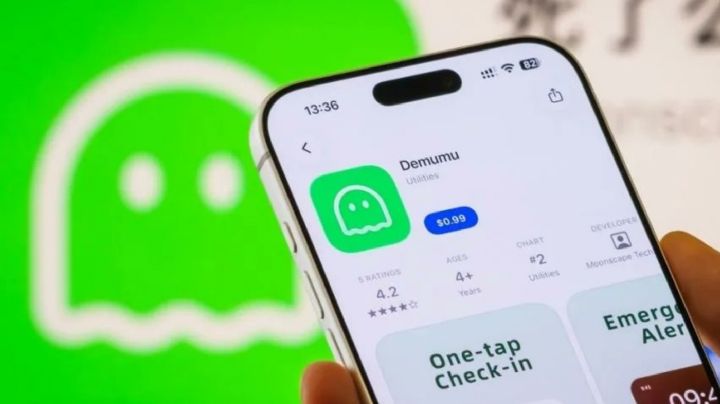 "¿Estás muerto?": la aplicación más vendida de China destinada a personas solas 