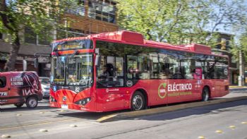 Aumentó el precio del boleto del colectivo en Mendoza