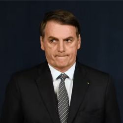 Jair Bolsonaro volvió a prisión tras una semana hospitalizado