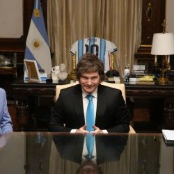 El dueño de Fate fulminó la gestión de Javier Milei