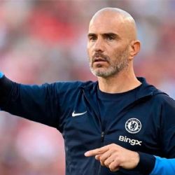 Chelsea anunció la salida de Enzo Maresca tras un año y medio en el club