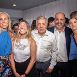 Liga Mendocina de Fútbol: el nuevo botín que anhela el gobernador