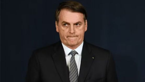Jair Bolsonaro volvió a prisión tras una semana hospitalizado