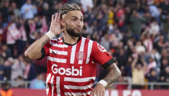 Valentín Castellanos se va de la Lazio al West Ham