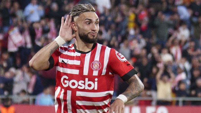 Valentín Castellanos se va de la Lazio al West Ham