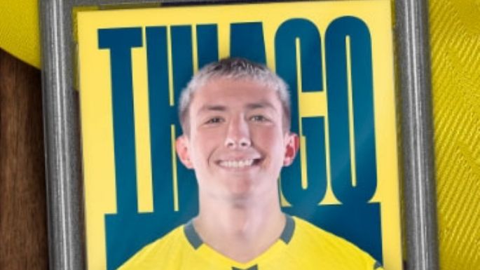 Thiago Fernández fustigó a los dirigentes de Vélez: “No están a la altura”