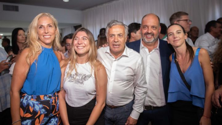 Liga Mendocina de Fútbol: el nuevo botín que anhela el gobernador