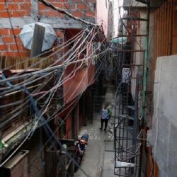 Mendoza entre las 5 provincias con la tarifa más cara de luz, para sectores de bajos ingresos