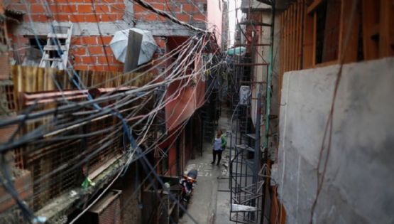 Mendoza entre las 5 provincias con la tarifa más cara de luz, para sectores de bajos ingresos