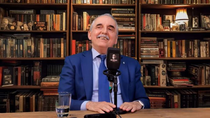 Guillermo Moreno reveló por qué compró una casa en Mendoza