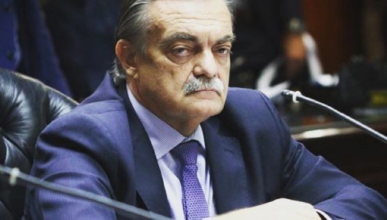 Quién es Alberto Lugones, el juez amigo de Walter Bento que es acusado de beneficiar al Chiqui Tapia