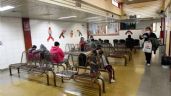 Foto ilustrativa de la nota titulada: Subió 5 puntos la cantidad de gente que se atiende en la salud pública en Mendoza