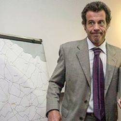 El verdadero motivo por el que renunció Paul Starc a la UIF