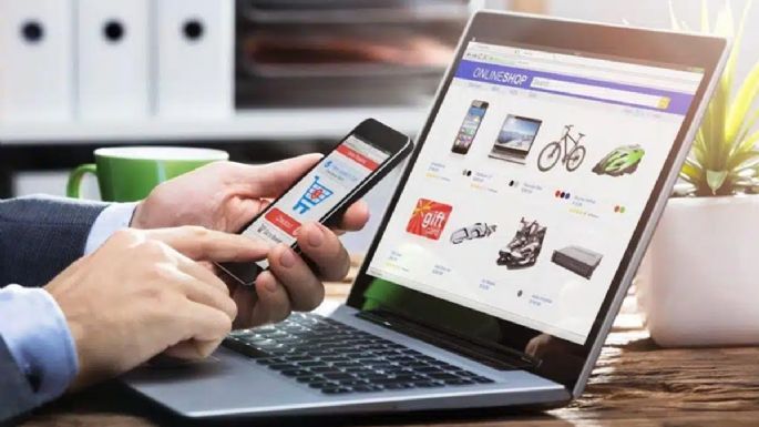 Leve aumento del consumo y más compras en comercios de barrio