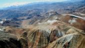 Foto ilustrativa de la nota titulada: Chile puede hacer renacer un proyecto de oro abandonado
