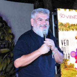 El misterio detrás de la empresa "Estrella" de la Vendimia