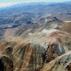 Chile puede hacer renacer un proyecto de oro abandonado