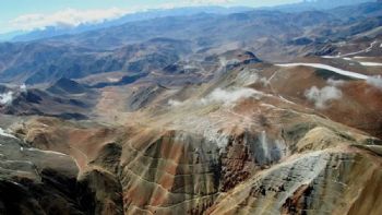 De dónde saldrán los nuevos empleos: "la Cordillera nos daría un millón de puestos de trabajo"