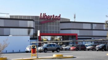 Hiper Libertad confirmo el cierre de sus puertas
