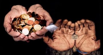 En América Latina, la riqueza de los milmillonarios creció 16 veces más rápido que la economía