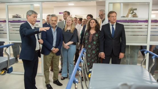 ¿Se vienen cambios en OSEP?