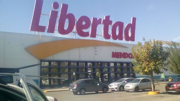 La cadena Libertad despide gente en todo el país, qué pasará en Mendoza