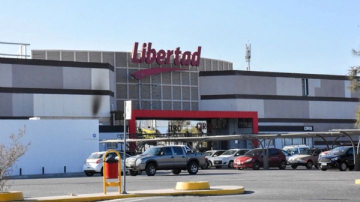 Hiper Libertad confirmo el cierre de sus puertas