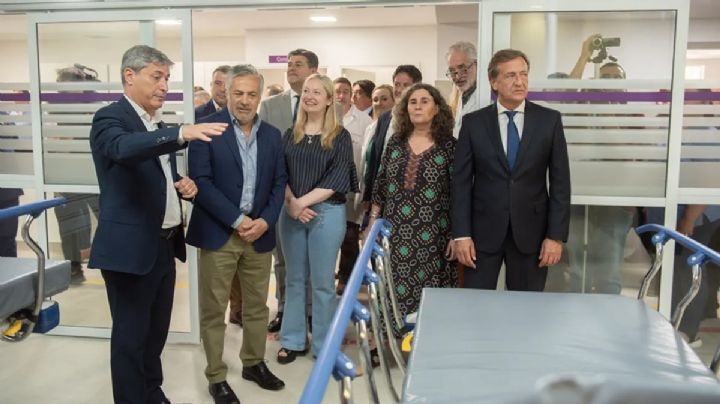 ¿Se vienen cambios en OSEP?