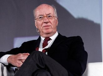 Paolo Rocca explicó su posición sobre la licitación de tubos para un gasoducto de Vaca Muerta