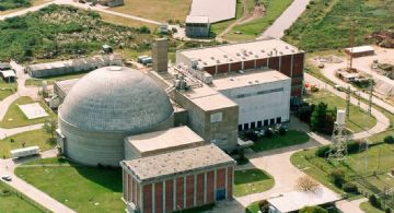 Energía nuclear de la era Milei: de la promesa de ser líder global al desmantelamiento de la política nuclear histórica argentina
