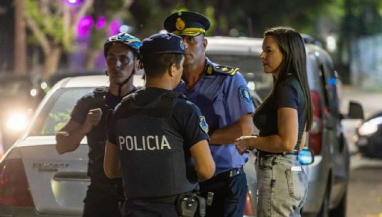 Mercedes Rus respaldó la baja de imputabilidad