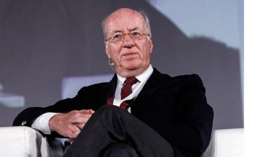 Paolo Rocca le pidió a Macri que el PRO participe en las elecciones del 2027