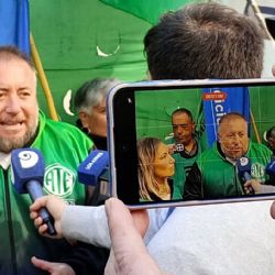 ATE denuncia que el Gobierno presiona a trabajadores para que se desafilien del gremio