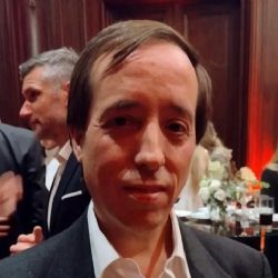 Encontraron cámaras ocultas en la casa del famoso empresario acusado de abusar de menores