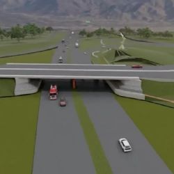 Cartellone y Ceosa se harán cargo de la obra del Acceso Este