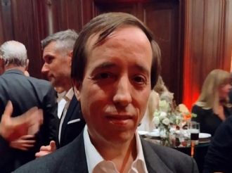 Juicio oral para el empresario acusado de abusar a los compañeros de su hijo