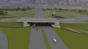 Cartellone y Ceosa se harán cargo de la obra del Acceso Este