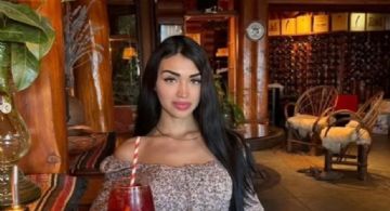 Desesperada búsqueda de una argentina desaparecida en Los Ángeles 