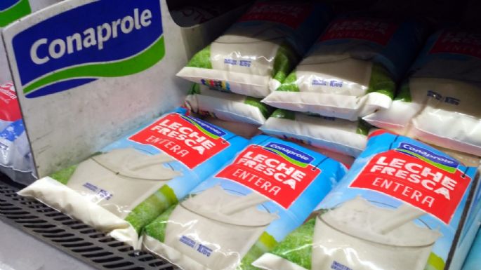 Algunos alimentos importados cuestan hasta 30% menos