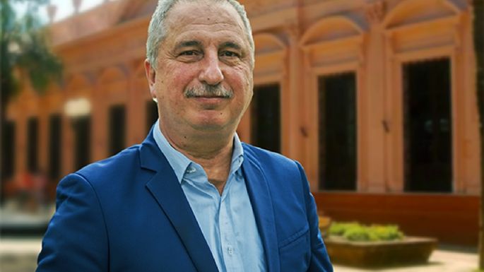 Se reúnen los gobernadores “dialoguistas” para definir postura sobre reforma laboral