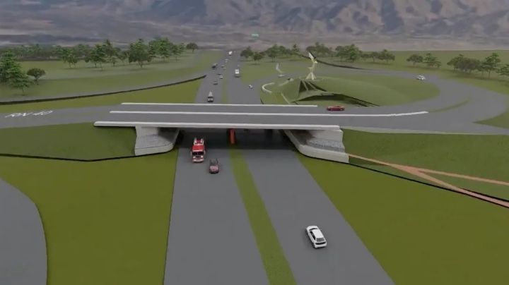 Cartellone y Ceosa se harán cargo de la obra del Acceso Este