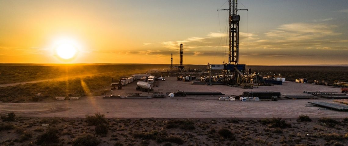 Vaca Muerta busca técnicos, electricistas y soldadores: sueldos arrancan en $4 millones