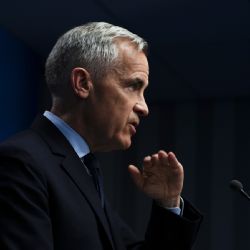 Davos: el encendido discurso del primer ministro de Canadá contra Trump y las potencias mundiales