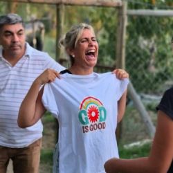 Elecciones municipales: se bajó una candidata y hay dos en el limbo