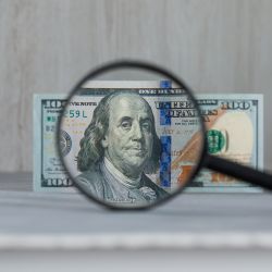 Por segundo día consecutivo, el dólar operó estable 