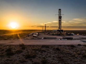 Vaca Muerta busca técnicos, electricistas y soldadores: sueldos arrancan en $4 millones